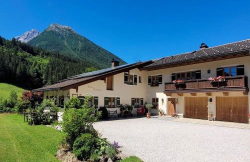 Ferienwohnungen Stocker - Foto 2