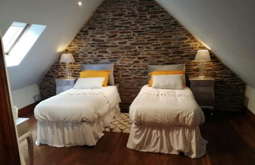 La Longère du Manoir - Foto 22