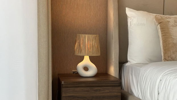 Easygo- Comfy STU Azizi Riviera 34,10 - Foto 2, Habitación