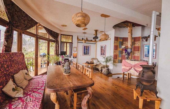 Baraka Atitlan - Lake & Beach - Foto 13