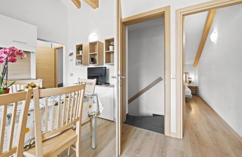 Residence Des Alpes - Foto 60