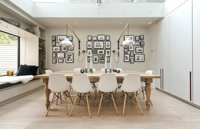 Artistic Apartment - Foto 3