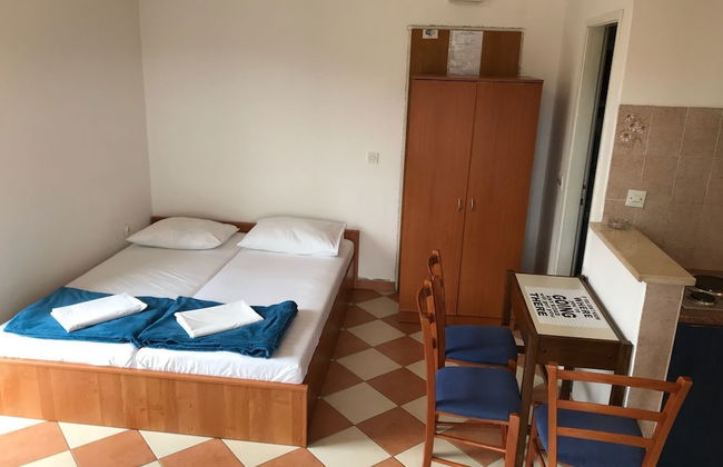 Sreser Dubrovnik Apartments Urlic - Foto 17