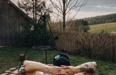 Okno w Gorce- 1 apartament z BALIĄ na wyłączność- Gorce, Pieniny, jezioro Czorsztyńskie - Photo 77