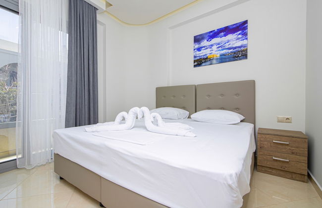 Amara Suites and Studios - Foto 4