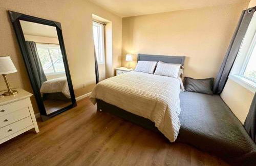 Cozy Cabin in the City of Winnemucca plus GYM - Foto 3