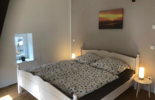 Ferienwohnung Storchennest - Photo 5