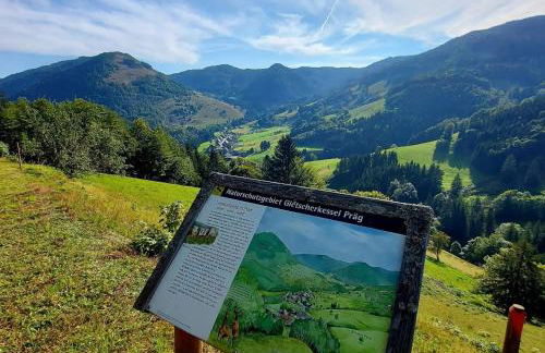 Haus Hees - Urlaub im Gletscherkessel Präg - Foto 36