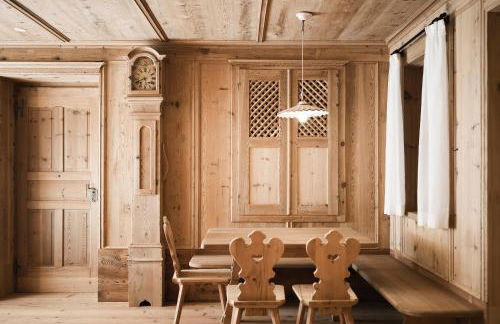 Wieserhof Family Farm - Foto 42