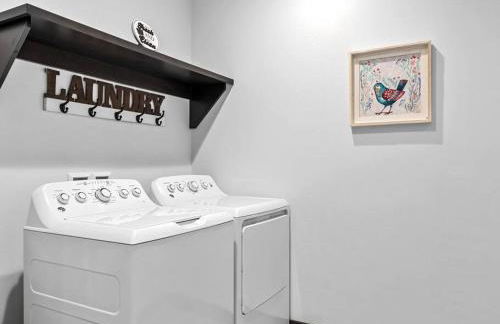 New, charming custom home - Foto 24