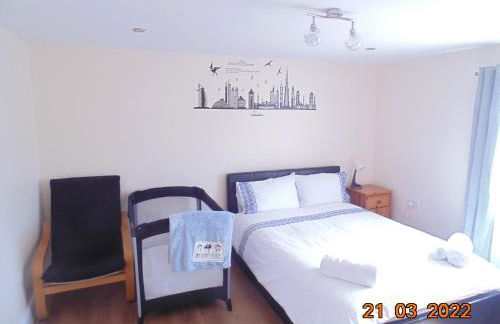 Two beautiful double bedroom Tulip apartment - Foto 11