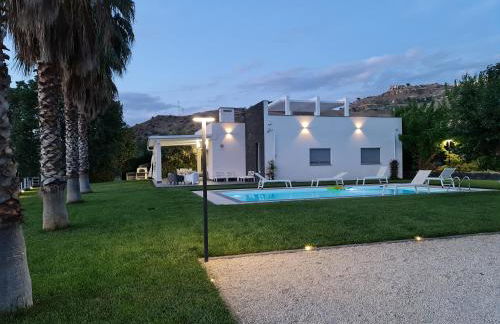 Villa con piscina - Foto 55