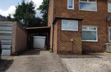 Sheffield Arena Meadowhall Interchange with off road free parking & CCTV - Foto 5