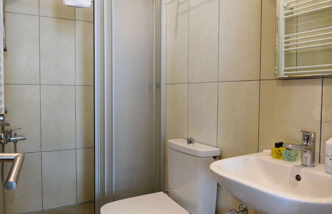 Taksim Stella Suites - Foto 61