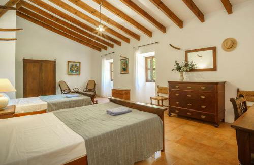 Holiday Home Cas Frare by Interhome - Foto 32