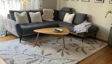 Ferienwohnung mit Blick auf die Abteikirche - Foto 5