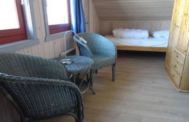 Ferienhaus im Skandinavischen Stil - Foto 4