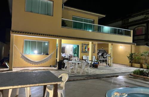 Ampla casa completa, pé na areia Praia do Foguete, Cabo Frio - Foto 60