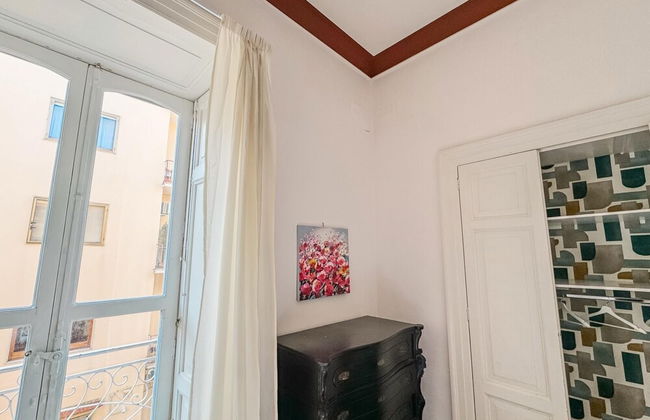 YourHome - Chiara's Apartment Sorrento - Foto 20