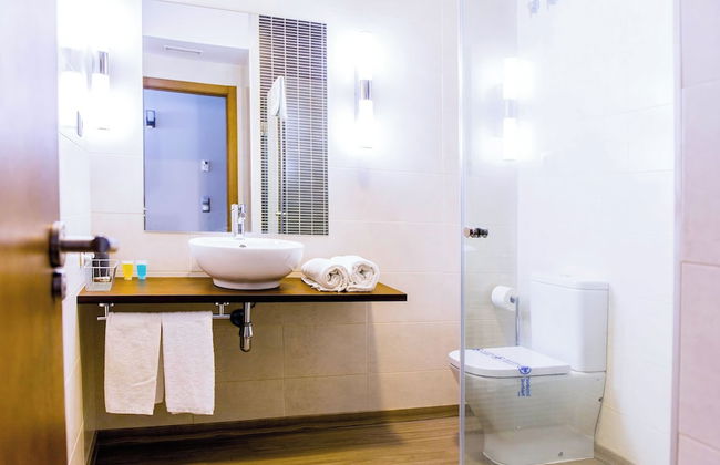 BLUESEA Dimona Suites - Foto 9