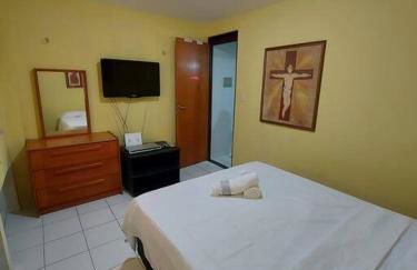 Apartamento João Pessoa Beira-mar Caribessa - Foto 11