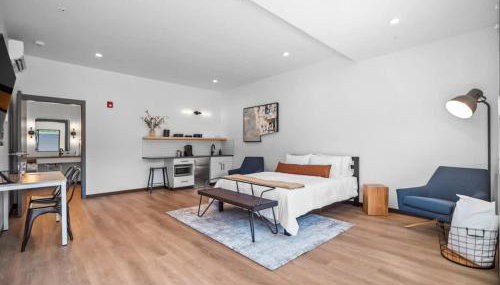 Uprise Bridgewater Lofts - Foto 2