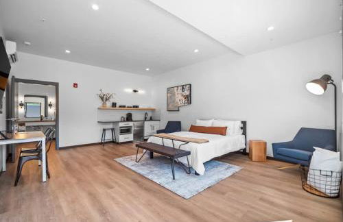 Uprise Bridgewater Lofts - Foto 2