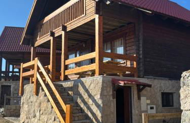 Chalé das Estrelas - Foto 6