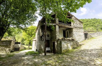 Appartamento Ponte Nuovo Premilcuore - Foto 9