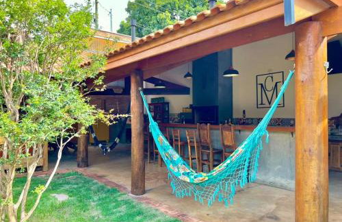 Chácara Cris Morena - Foto 31