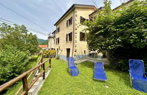 CASA NINNO BERTIGARo - Foto 1