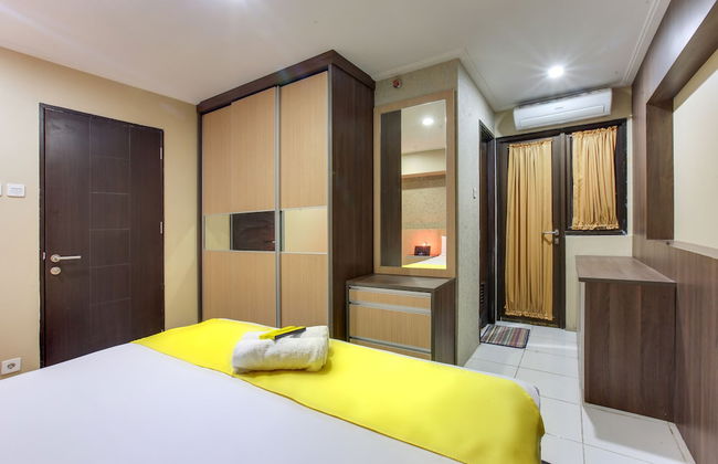 Literooms At Kebagusan City - Foto 25