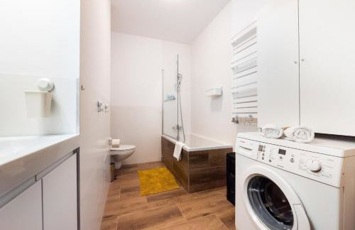 Malborska Lovely Apartment by BookingHost - Foto 18