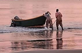 Refúgio Farol Ponta do Catalão - Imbituba/SC - Foto 127