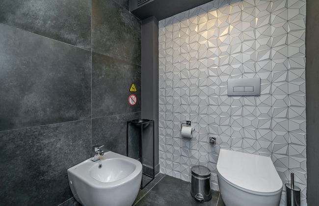 Ece Marina Suites - Foto 64