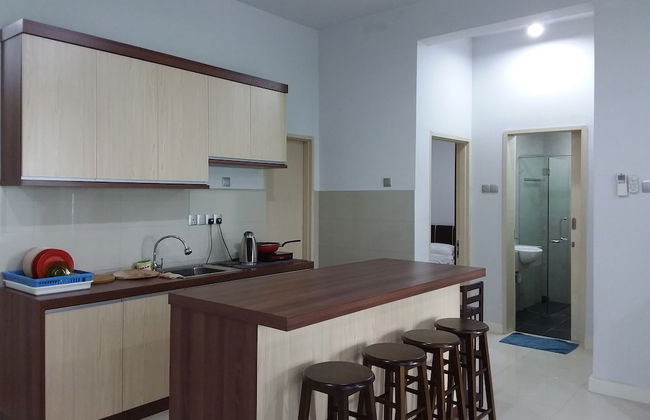 Sunset Seaview Vacation Condos City Centre @ IMAGO Shopping Mall - Foto 76