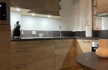 Gîte Les Lilas - Foto 7