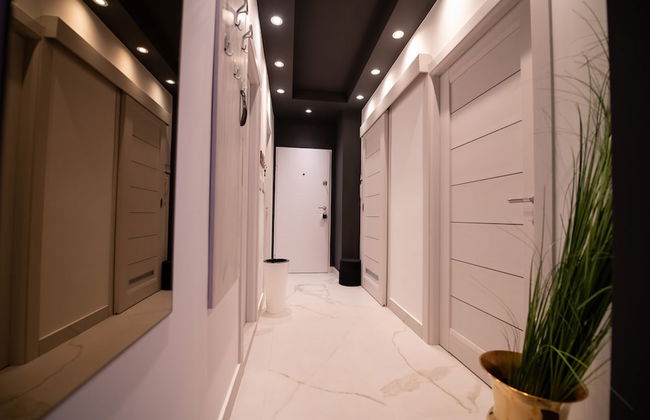 Aurora Lux Spa - Photo 11