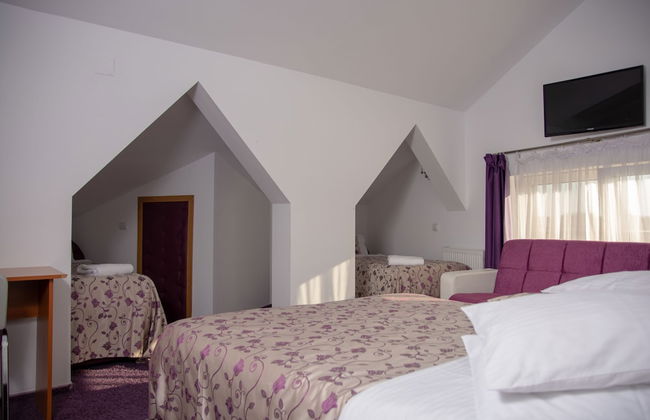 Amethyst House - Foto 13