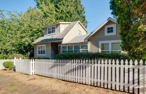 Charming Indianola Home Walk to Town! - Foto 26