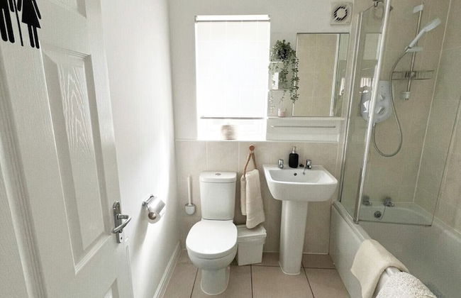 Stay Sleep Rest - Brockwell Park - Foto 30