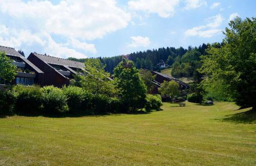 Schwarzwald-Ferienwohnung mit Panorama und Pool - Foto 31