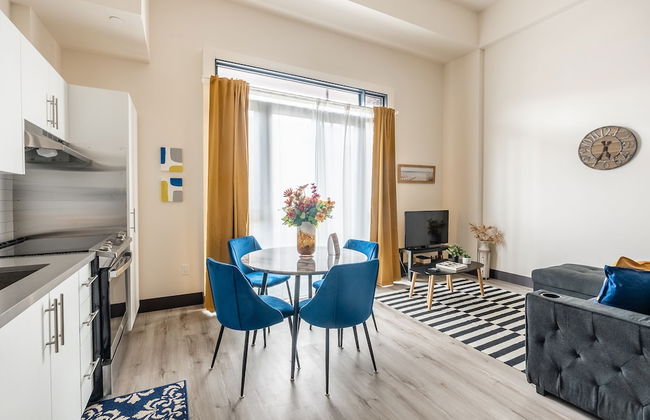 GLOBALSTAY Modern Apartment DT Hamilton - Photo 57