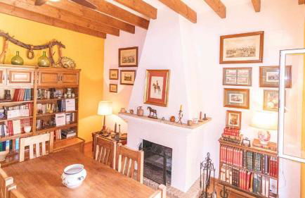 Casa Rural Santa Ana - Foto 15