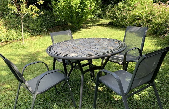 Au Petit Nice - Foto 63