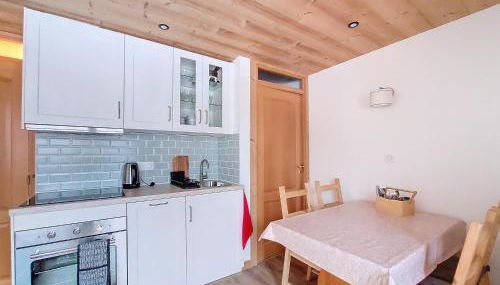 APPARTEMENT 6 COUCHAGES - ST JEAN D'AULPS - PROCHE PIED DES PISTES - PROCHE MORZINE - Cimes 44 - Foto 2