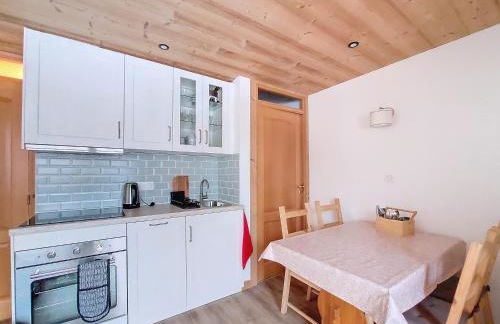 APPARTEMENT 6 COUCHAGES - ST JEAN D'AULPS - PROCHE PIED DES PISTES - PROCHE MORZINE - Cimes 44 - Foto 2