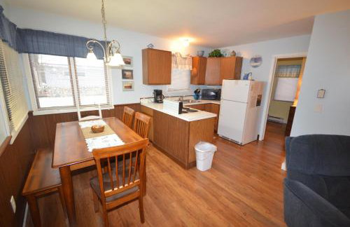 Baypointe Cottage 6 - Foto 20