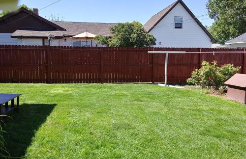 Bright and Cool Powell Apartment - Foto 21