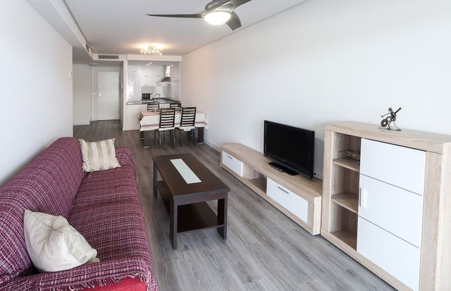 Brezo in Oliva With 2 Bedrooms and 2 Bathrooms - Foto 9